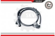 Snímač, počet otáček kol ESEN SKV 06SKV233