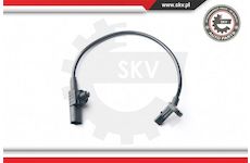 Snímač, počet otáček kol ESEN SKV 06SKV234