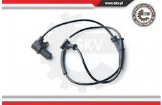 Snímač, počet otáček kol ESEN SKV 06SKV257