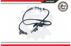 Snímač, počet otáček kol ESEN SKV 06SKV259