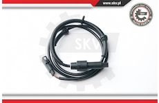 Snímač, počet otáček kol ESEN SKV 06SKV261