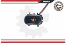 Snímač, počet otáček kol ESEN SKV 06SKV267