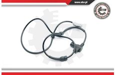 Snímač, počet otáček kol ESEN SKV 06SKV270