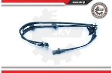 Snímač, počet otáček kol ESEN SKV 06SKV274