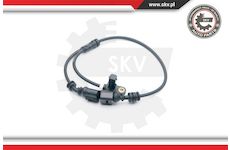 Snímač, počet otáček kol ESEN SKV 06SKV276