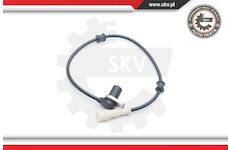 Snímač, počet otáček kol ESEN SKV 06SKV277