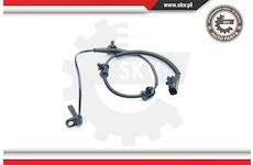 Snímač, počet otáček kol ESEN SKV 06SKV284