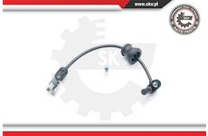 Snímač, počet otáček kol ESEN SKV 06SKV293