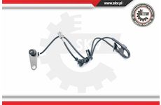 Snímač, počet otáček kol ESEN SKV 06SKV307