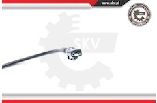 Snímač, počet otáček kol ESEN SKV 06SKV309