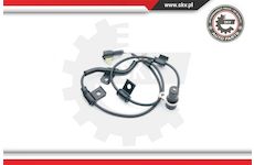 Snímač, počet otáček kol ESEN SKV 06SKV310