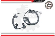 Snímač, počet otáček kol ESEN SKV 06SKV326