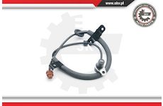 Snímač, počet otáček kol ESEN SKV 06SKV329