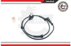 Snímač, počet otáček kol ESEN SKV 06SKV331