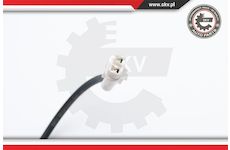 Snímač, počet otáček kol ESEN SKV 06SKV333