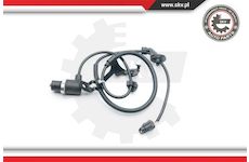 Snímač, počet otáček kol ESEN SKV 06SKV336