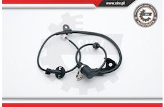 Snímač, počet otáček kol ESEN SKV 06SKV337