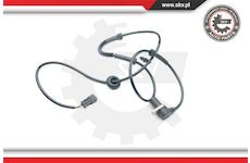 Snímač, počet otáček kol ESEN SKV 06SKV338