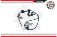 Snímač, počet otáček kol ESEN SKV 06SKV344