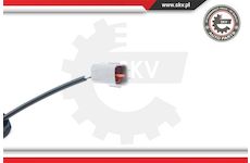 Snímač, počet otáček kol ESEN SKV 06SKV347