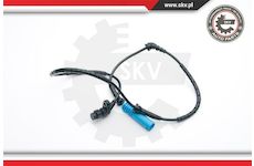 Snímač, počet otáček kol ESEN SKV 06SKV348