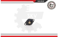 Volnoběžný regulační ventil, přívod vzduchu ESEN SKV 08SKV004