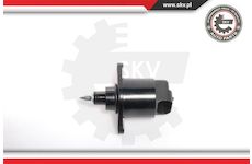 Volnoběžný regulační ventil, přívod vzduchu ESEN SKV 08SKV006