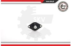 Volnoběžný regulační ventil, přívod vzduchu ESEN SKV 08SKV008