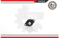 Volnoběžný regulační ventil, přívod vzduchu ESEN SKV 08SKV020