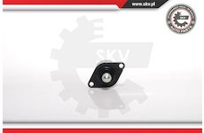Volnoběžný regulační ventil, přívod vzduchu ESEN SKV 08SKV025