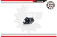 Volnoběžný regulační ventil, přívod vzduchu ESEN SKV 08SKV029