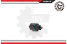 Volnoběžný regulační ventil, přívod vzduchu ESEN SKV 08SKV042