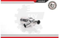 Volnoběžný regulační ventil, přívod vzduchu ESEN SKV 08SKV206