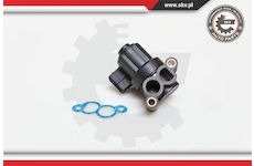 Volnoběžný regulační ventil, přívod vzduchu ESEN SKV 08SKV210