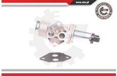 Volnoběžný regulační ventil, přívod vzduchu ESEN SKV 08SKV220