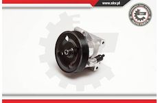 Hydraulické čerpadlo, řízení ESEN SKV 10SKV001