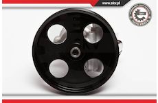 Hydraulické čerpadlo, řízení ESEN SKV 10SKV002