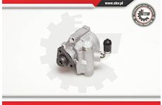 Hydraulické čerpadlo, řízení ESEN SKV 10SKV003