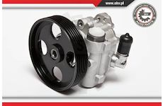 Hydraulické čerpadlo, řízení ESEN SKV 10SKV004