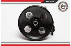 Hydraulické čerpadlo, řízení ESEN SKV 10SKV006