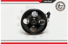 Hydraulické čerpadlo, řízení ESEN SKV 10SKV009