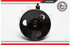 Hydraulické čerpadlo, řízení ESEN SKV 10SKV010