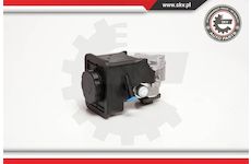Hydraulické čerpadlo, řízení ESEN SKV 10SKV012