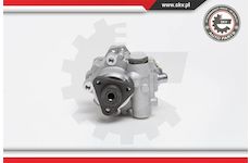 Hydraulické čerpadlo, řízení ESEN SKV 10SKV014