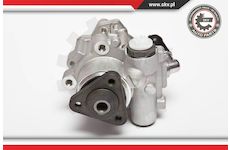 Hydraulické čerpadlo, řízení ESEN SKV 10SKV015