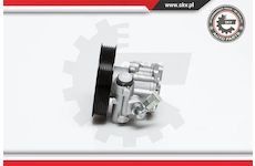 Hydraulické čerpadlo, řízení ESEN SKV 10SKV022