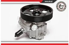 Hydraulické čerpadlo, řízení ESEN SKV 10SKV023