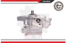 Hydraulické čerpadlo, řízení ESEN SKV 10SKV026