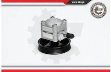 Hydraulické čerpadlo, řízení ESEN SKV 10SKV027