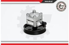 Hydraulické čerpadlo, řízení ESEN SKV 10SKV028